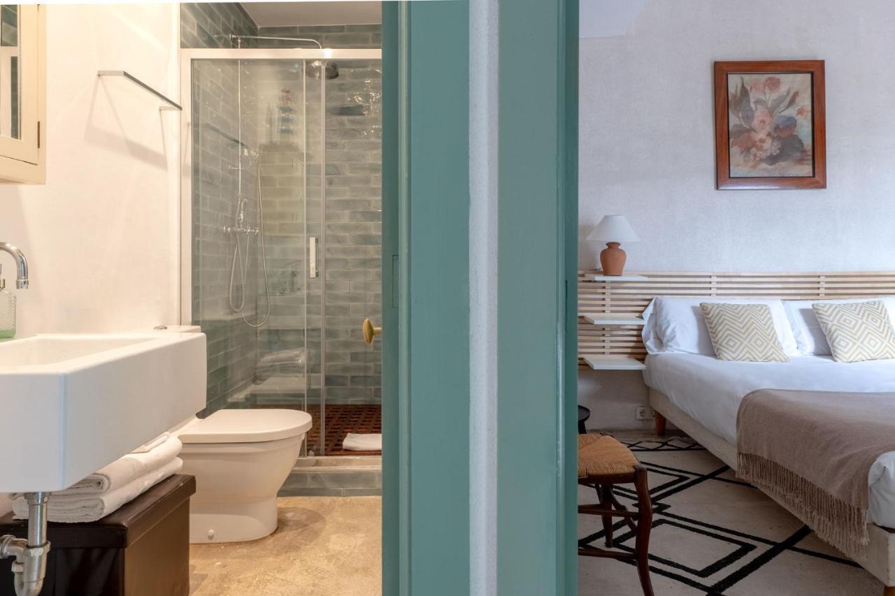 Hommyhome Castellar Luxury Севилья Экстерьер фото