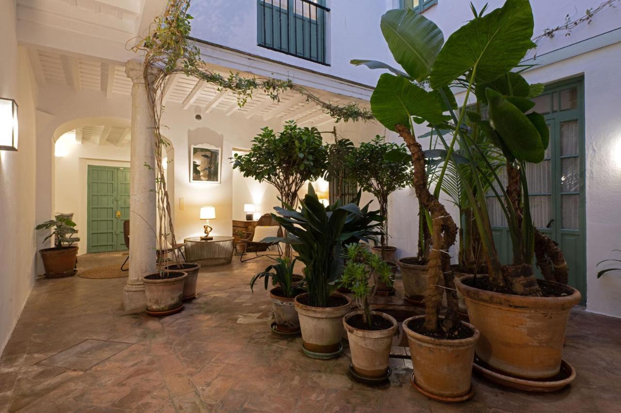 Hommyhome Castellar Luxury Севилья Экстерьер фото