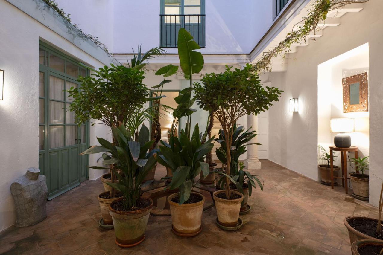 Hommyhome Castellar Luxury Севилья Экстерьер фото