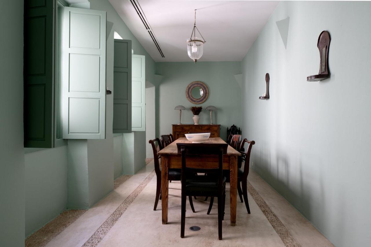 Hommyhome Castellar Luxury Севилья Экстерьер фото