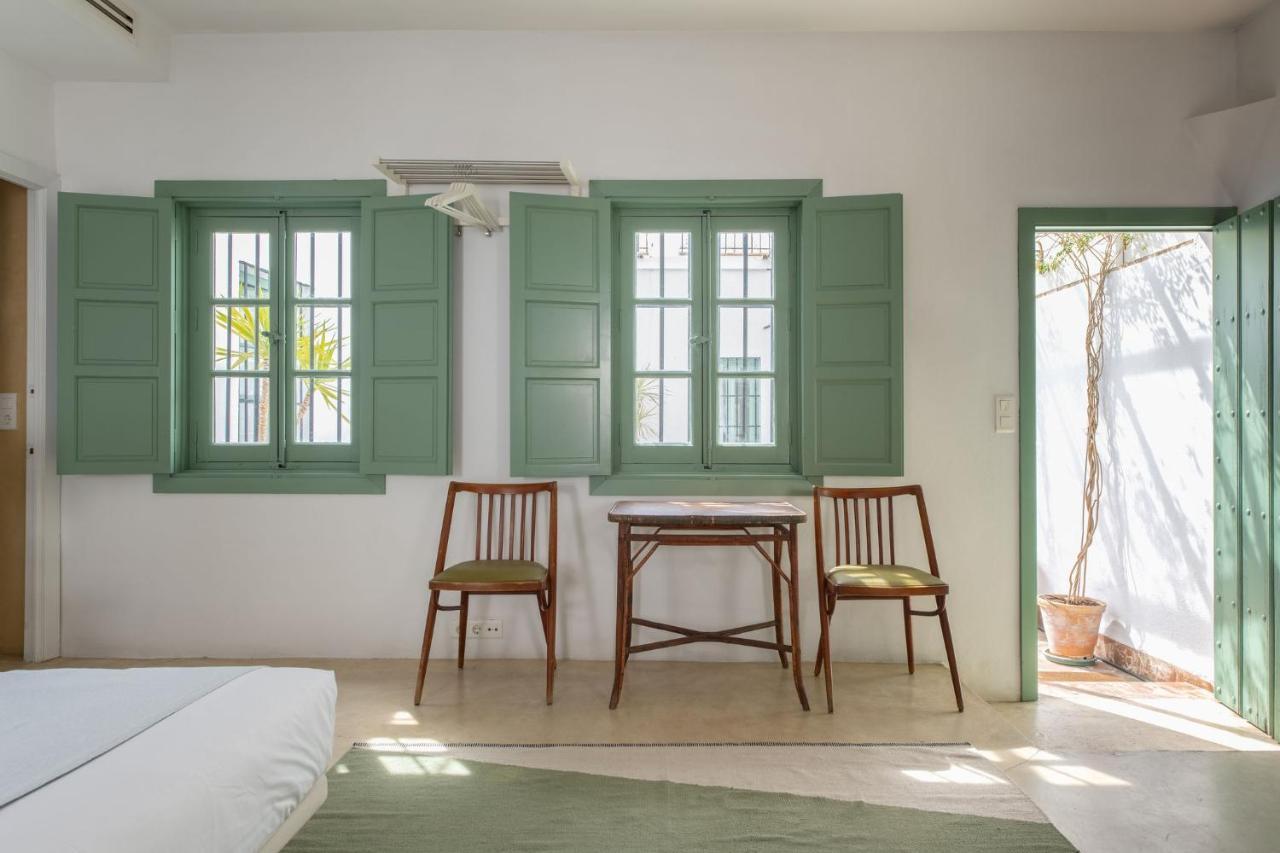 Hommyhome Castellar Luxury Севилья Экстерьер фото