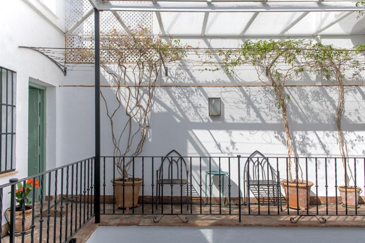 Hommyhome Castellar Luxury Севилья Экстерьер фото