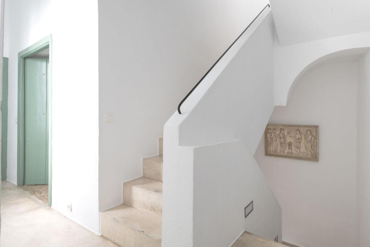 Hommyhome Castellar Luxury Севилья Экстерьер фото
