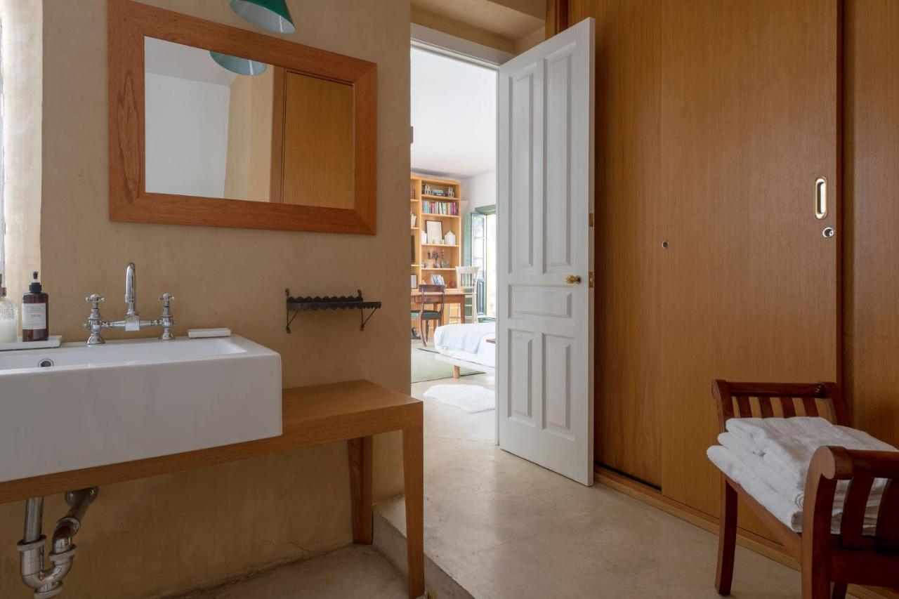 Hommyhome Castellar Luxury Севилья Экстерьер фото