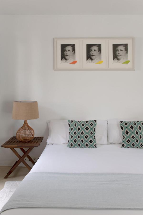 Hommyhome Castellar Luxury Севилья Экстерьер фото