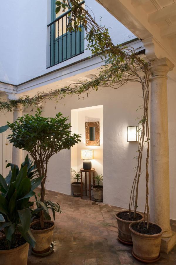 Hommyhome Castellar Luxury Севилья Экстерьер фото